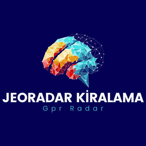 Gpr Radar Sistemi (Ground Penetrating Radar) Jeoradar